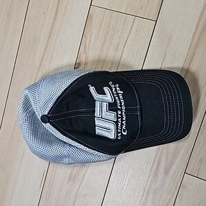 UFC hat